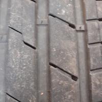 Gomme HANKOOK estive 215/45/18