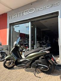 Piaggio Beverly 350