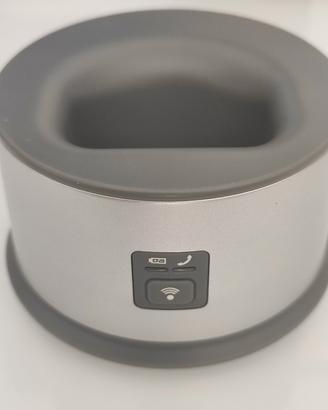 Base cordless HIP HOP Telecom Italia