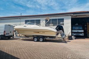 Ranieri SeaLady 23 - Mercury Verado 250 Cv