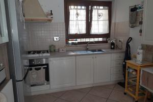 Affittas appartamento NON AMMOBILIATO