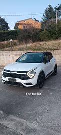 Kia Sportage GT Line 1.6 Mild Hybrid Diesel 136 CV