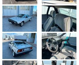 LANCIA Beta Montecarlo - 1982