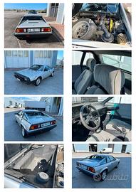 LANCIA Beta Montecarlo - 1982