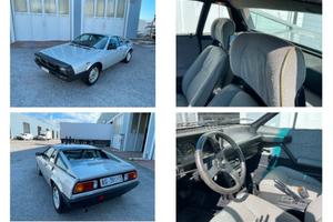 LANCIA Beta Montecarlo - 1982