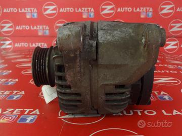 ALTERNATORE FIAT Multipla 1Â° Serie 0126312030 Ben