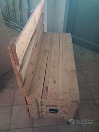 Arredamento da giardino