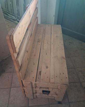 Arredamento da giardino