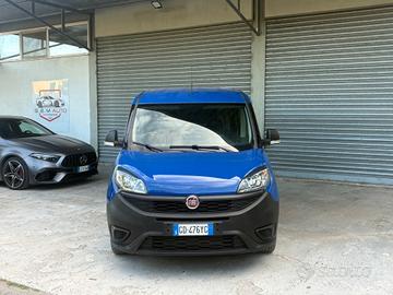 Fiat Doblo Doblò 1.6 MJT 120CV
