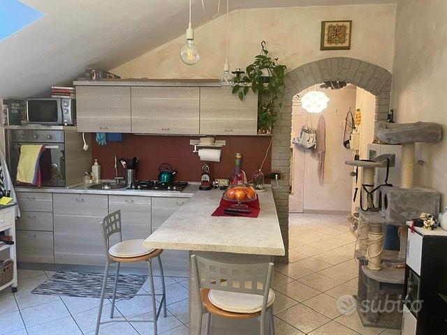 Appartamento – Biella, Arico - Vista 3