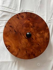 Set da poker vintage