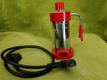caffettiera elettrica velox