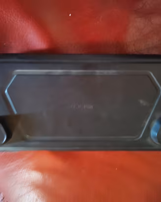 Steam Deck OLED 1tb