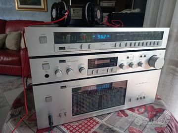 tris sansui 