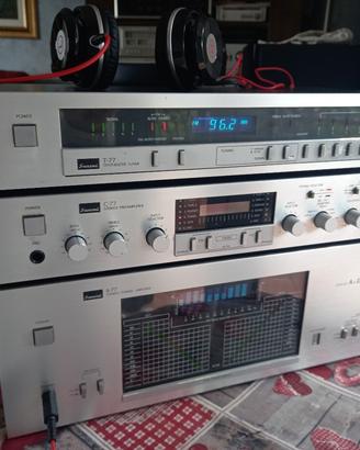 tris sansui 