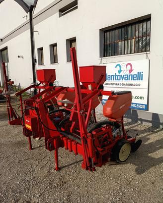 seminatrice gaspardo mod.mt600 cod.5754