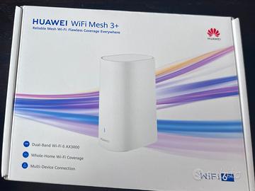 Mesh Wifi Huawei 3+