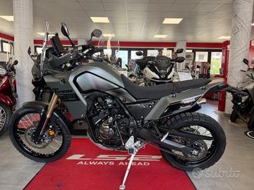 Yamaha Ténéré 700
