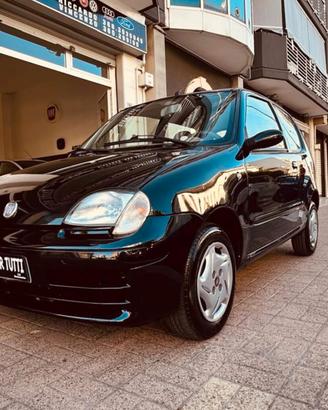 Fiat 600 1.1 Active 94 mila KM SERVOST/CLIMA/VETRI