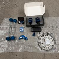 Accessori / Ricambi TM SMR 125