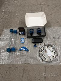 Accessori / Ricambi TM SMR 125