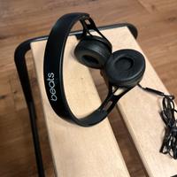 Cuffie Beats con cavo