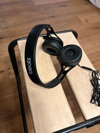 Cuffie Beats con cavo