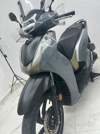 SH 300 abs Led Polonia