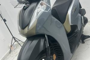 SH 300 abs Led Polonia