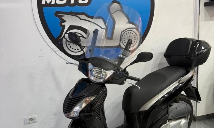Honda SH 150