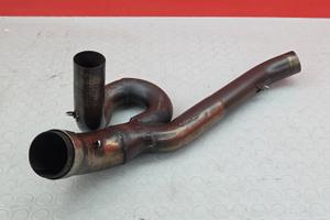 COLLETTORI SCARICO APRILIA TUONO 1000 2001 2005 RS