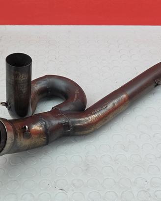 COLLETTORI SCARICO APRILIA TUONO 1000 2001 2005 RS