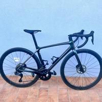 Giant TCR Advanced Pro Disc 1 Di2 - 2024