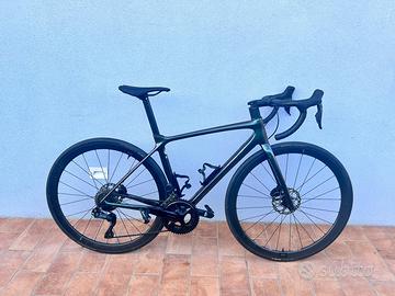Giant TCR Advanced Pro Disc 1 Di2 - 2024