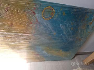 Quadro F. Chiecchi