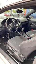 Vw scirocco