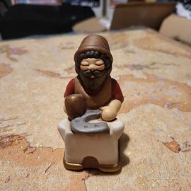 thun presepe classico fabbro rosso maniscalco