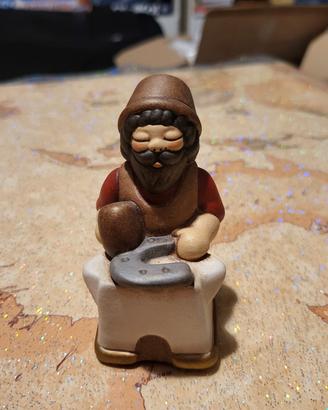 thun presepe classico fabbro rosso maniscalco