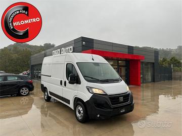 Fiat Ducato 2.2 MJT 140CV MH2 2023
