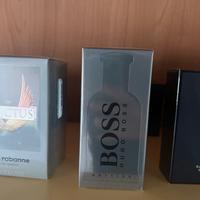 Hugo Boss Bottled