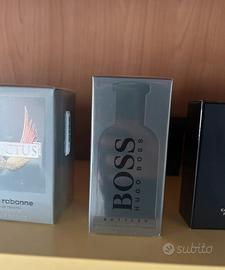 Hugo Boss Bottled