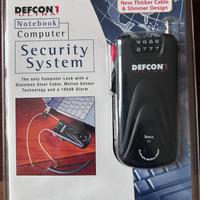 Targus  Defcon 1 Ultra