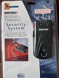 Targus  Defcon 1 Ultra