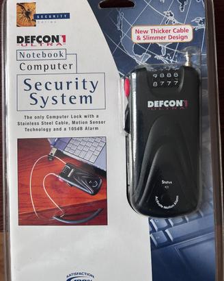 Targus  Defcon 1 Ultra