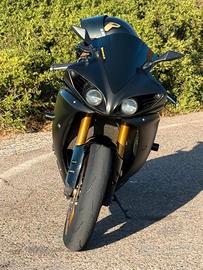 Yzf R1 2011