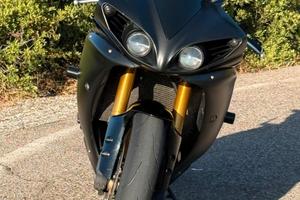 Yzf R1 2011