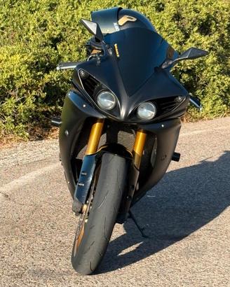 Yzf R1 2011