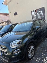 Fiat 500x come nuova