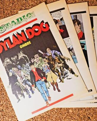 Dylan Dog