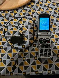 Cellulare Brondi Magnum 4 - Dual SIM - Funzionante